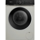 SIEMENS Lavadora carga frontal  WG56H2AXES.  . Más de 9 Kg, de 1600 r. p. m. Inoxidable, Clase A+++